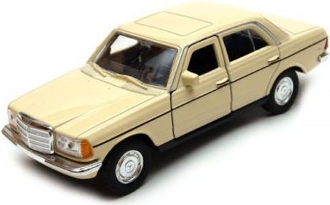 1:34 Mercedes Benz E-Class 226258 - obrázek 1