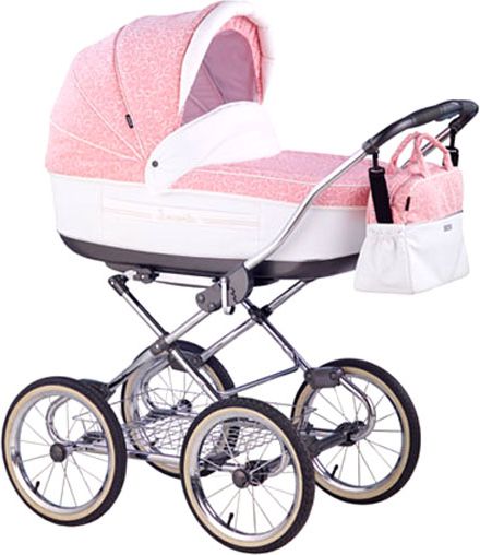 Kočárek Roan Marita Prestige S-51 2017 - obrázek 1