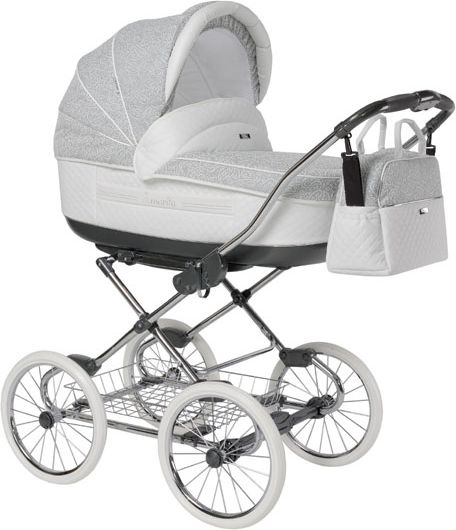 Kočárek Roan Marita Prestige P-201 2017 - obrázek 1
