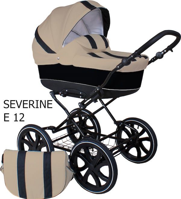 EL-JOT Severine E12 2015 - obrázek 1