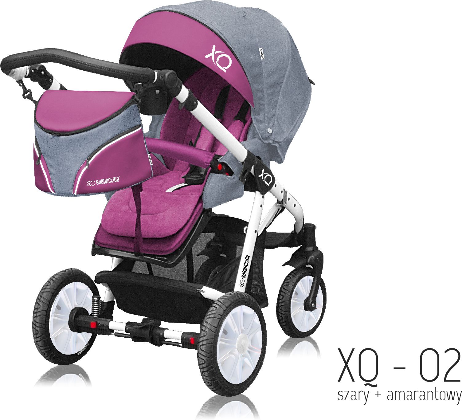 Babyactive XQ white 02 2017 - obrázek 1