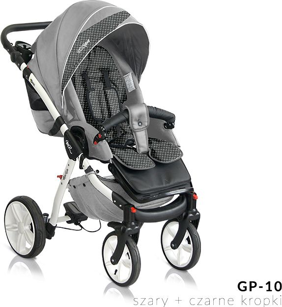 Milu Kids Giro Play 10 2017 - obrázek 1