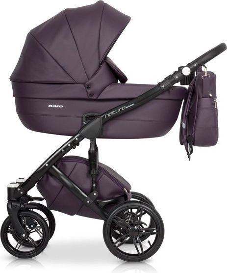 Riko Naturo Ecco Plum 01 2018 - obrázek 1