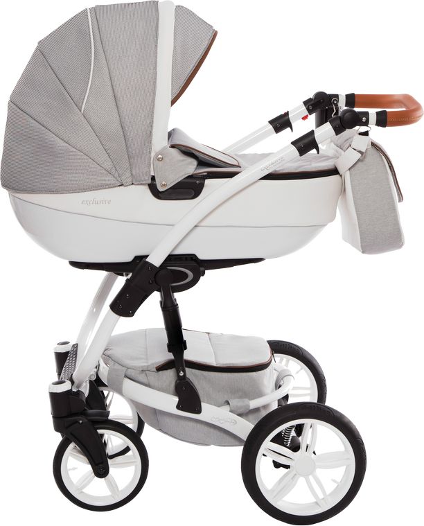 Babyactive Shell Exclusive 02 2018 - obrázek 1