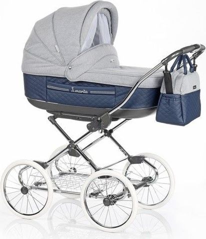 Kočárek Roan Marita Prestige P-210 2018 - obrázek 1
