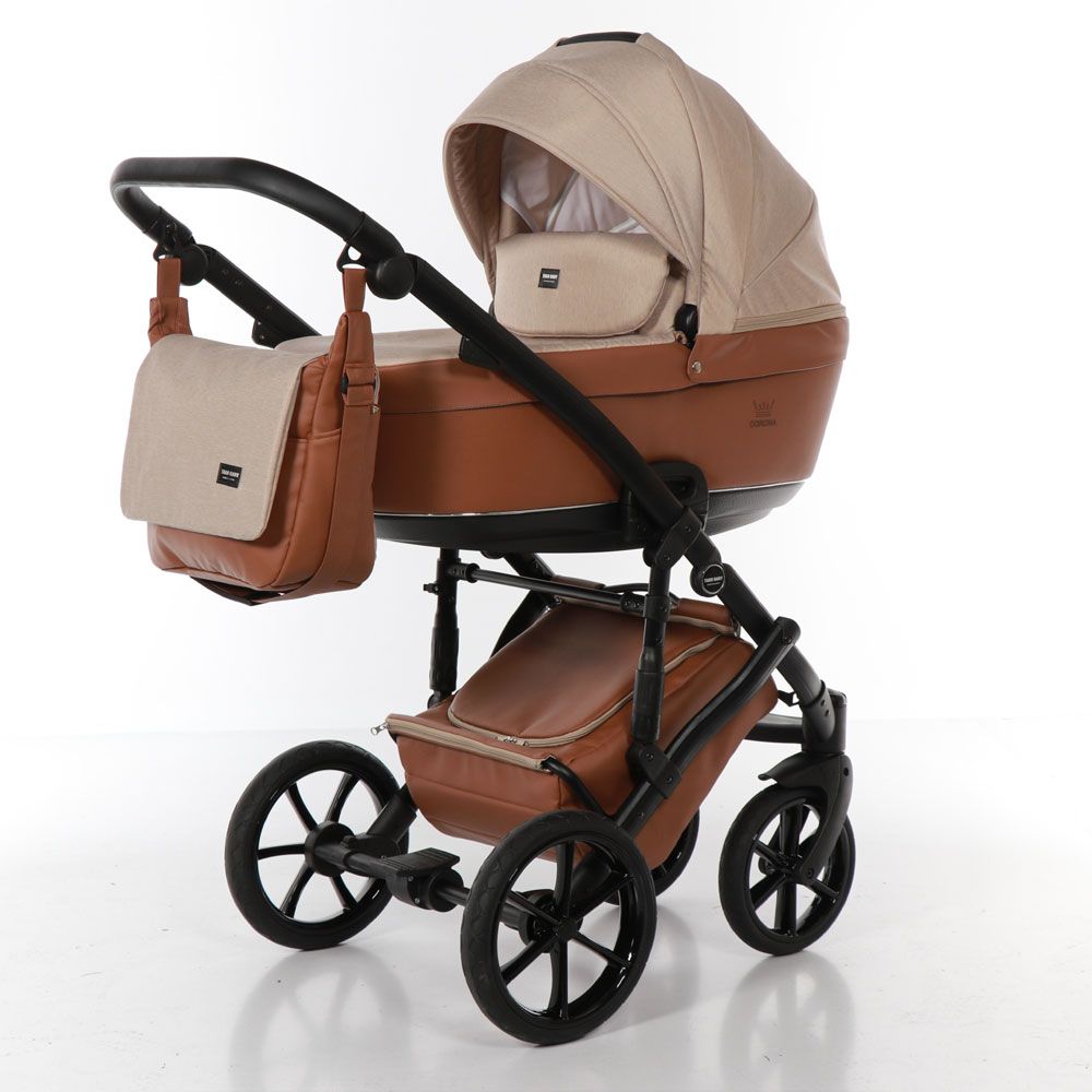 Kočárek Tako Corona Lite 03 2019 - obrázek 1
