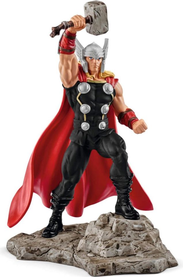 Schleich Marvel Thor 10 cm - obrázek 1