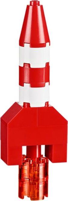 LEGO Classic 10693 Tvořivé doplňky - obrázek 3