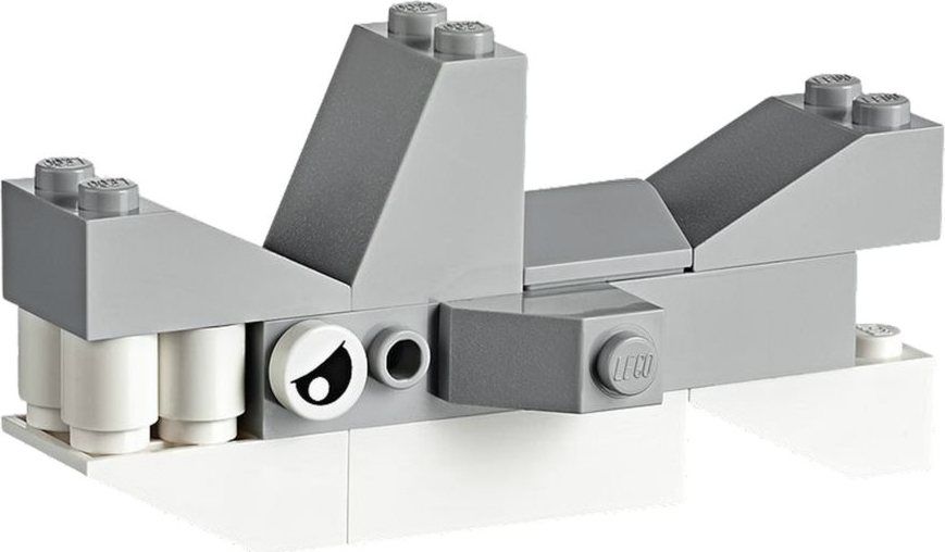LEGO Classic 10693 Tvořivé doplňky - obrázek 5