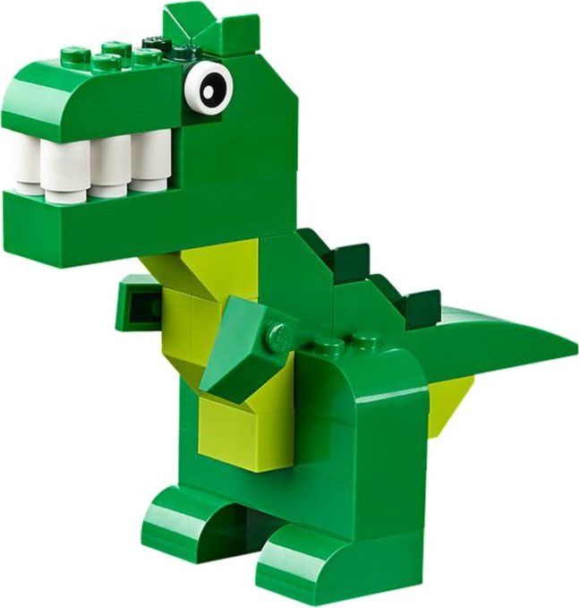 LEGO Classic 10693 Tvořivé doplňky - obrázek 6