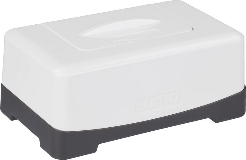 Luma Box na vlhčené ubrousky Snow White - obrázek 1