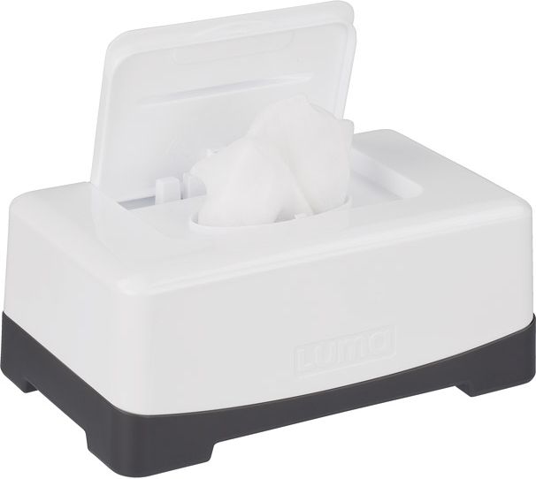 Luma Box na vlhčené ubrousky Snow White - obrázek 2