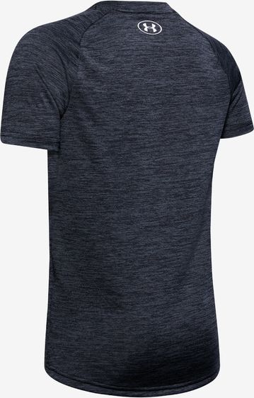 Tech™ 2.0 Triko dětské Under Armour | Modrá | Chlapecké | XL - obrázek 2