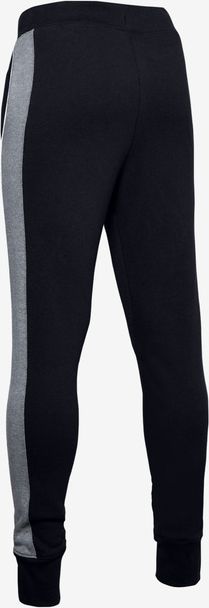 Rival Tepláky dětské Under Armour | Černá | Chlapecké | XL - obrázek 2