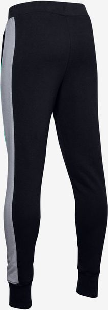 Rival Tepláky dětské Under Armour | Černá | Chlapecké | XL - obrázek 2