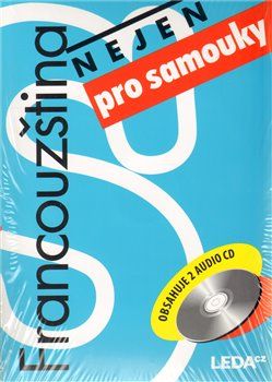 Francouzština (nejen) pro samouky - Miroslav Pravda, Marie Pravdová - obrázek 1