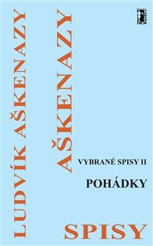 Vybrané spisy II.: Pohádky - Ludvík Aškenazy - obrázek 3