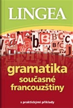Gramatika současné francouzštiny - obrázek 1