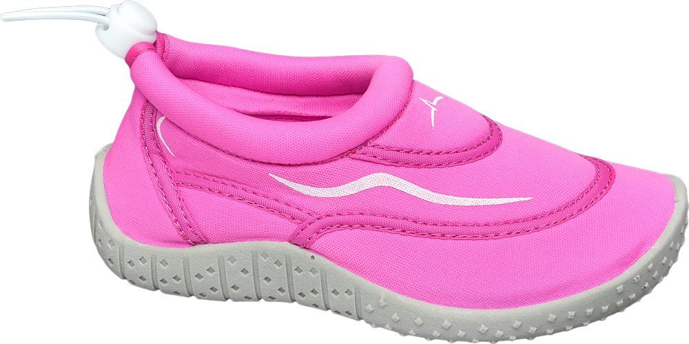 Deichmann - Blue Fin Obuv do vody 30 růžová - obrázek 1