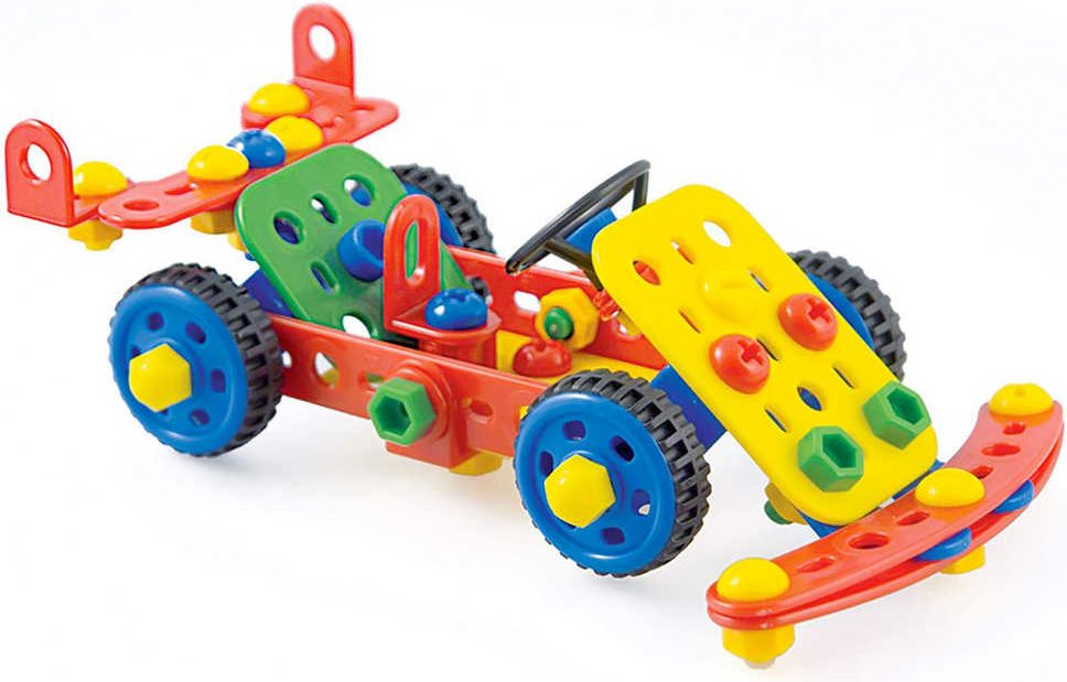 Tecno Toolbox - obrázek 3