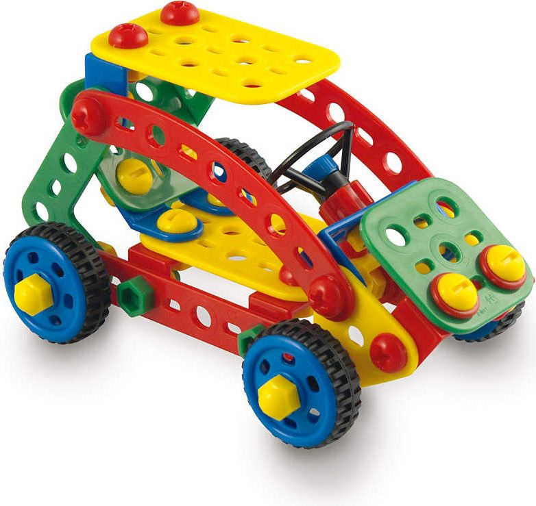 Tecno Toolbox - obrázek 4