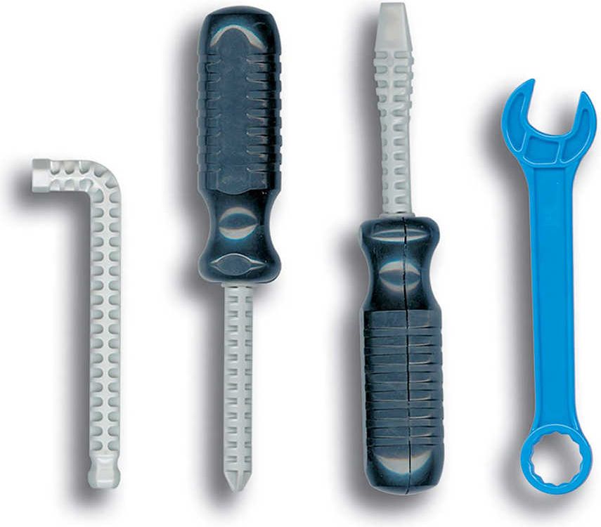 Tecno Toolbox - obrázek 5