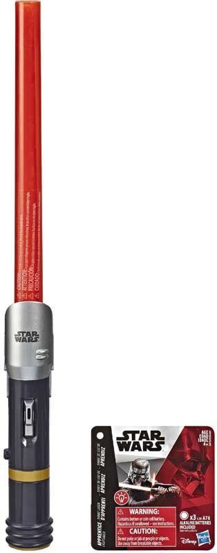 Star Wars Světelný meč - obrázek 2