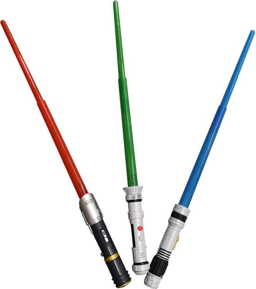 Star Wars Světelný meč - obrázek 4