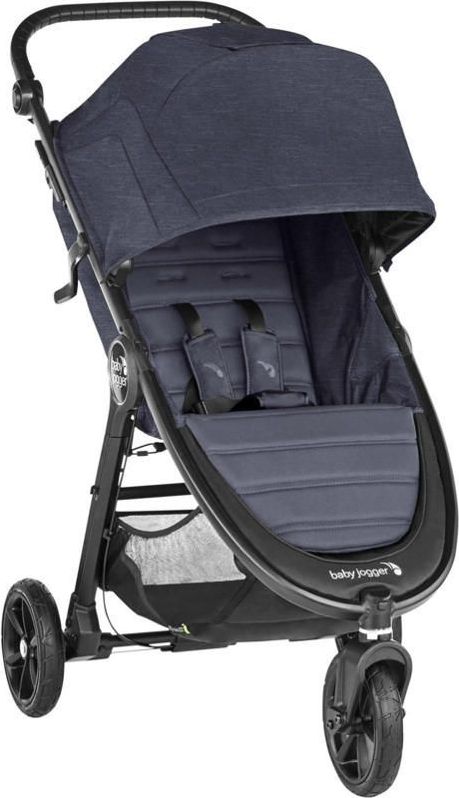 Baby Jogger City Mini GT 2 Carbon 2020 - obrázek 1