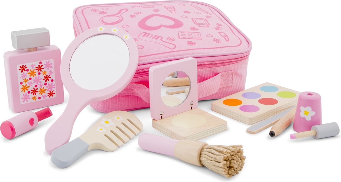 New Classic Toys make-up set - obrázek 6