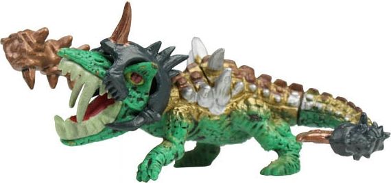 EP Line Predasaurus insects Invasion sáček Predasaurus - obrázek 3