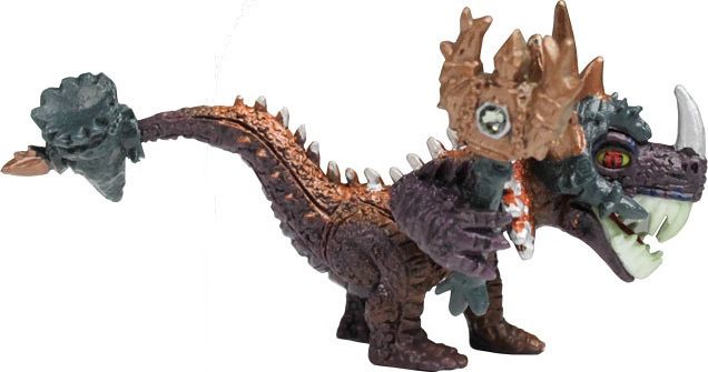 EP Line Predasaurus insects Invasion sáček Predasaurus - obrázek 4