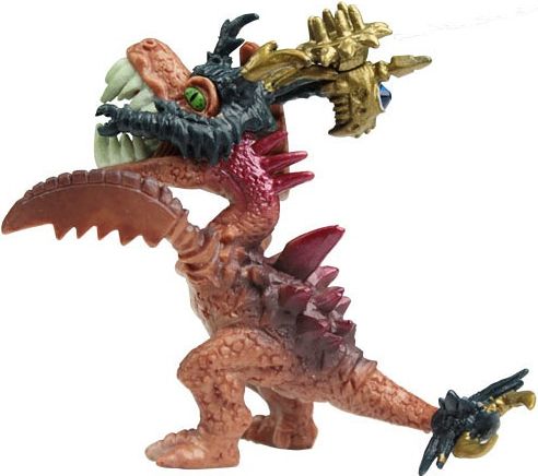 EP Line Predasaurus insects Invasion sáček Predasaurus - obrázek 5
