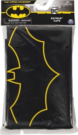 Spin Master Batman plášť - obrázek 6