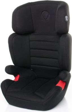 AUTOSEDAČKA VITO 4 BABY - černá - obrázek 1