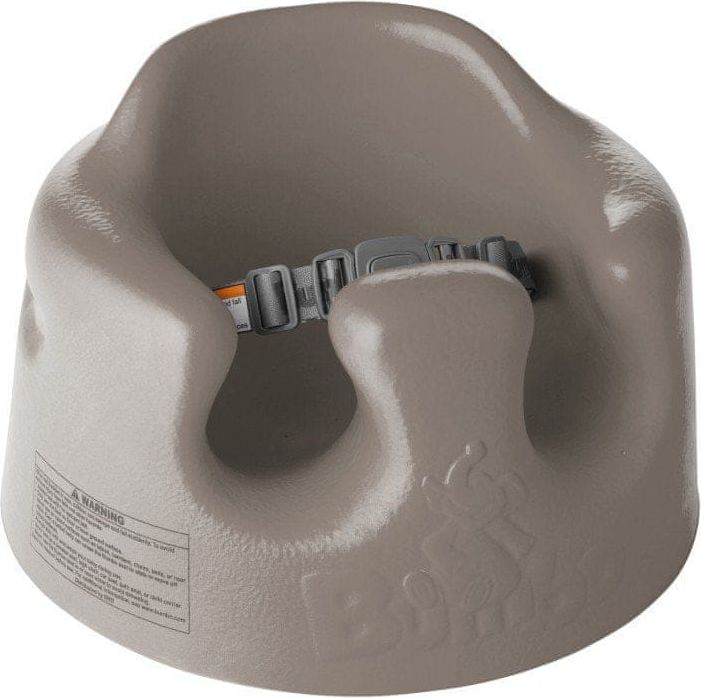 Bumbo sedátko FLOOR SEAT Brown - obrázek 1