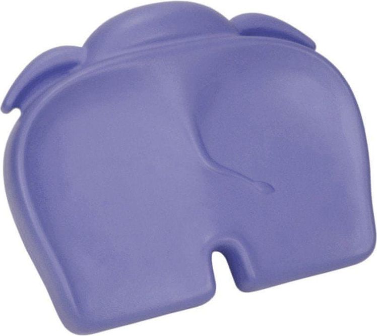 Bumbo podložka ELIPAD Purple - obrázek 1