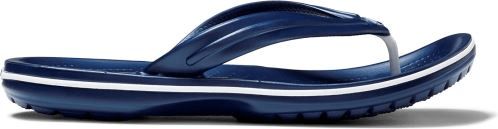 Crocs Pánské žabky Crocs CROCBAND FLIP tmavě modrá 41-42 - obrázek 1