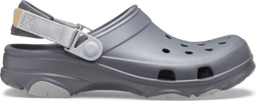 Crocs Pánské boty Crocs CLASSIC All Terrain Clog šedá 42-43 - obrázek 1