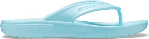 Crocs Dámské žabky Crocs CLASSIC II Flip ledově modrá 38-39 - obrázek 1