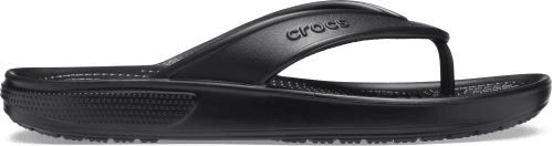 Crocs Unisex žabky Crocs CLASSIC II Flip černá 45-46 - obrázek 1