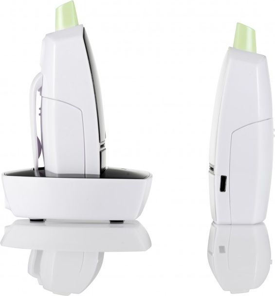 Babymoov baby monitor Premium Care Digital Green - obrázek 2
