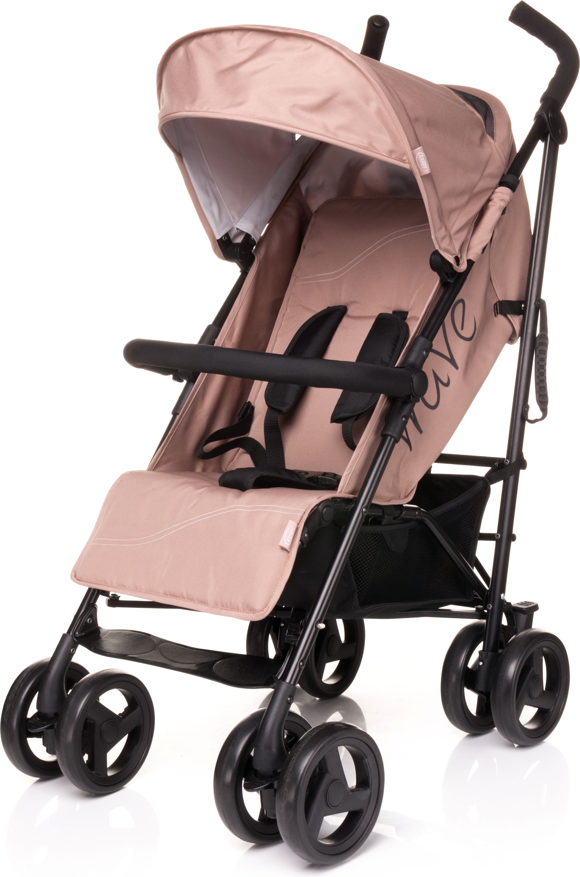4Baby Wave Beige 2017 - obrázek 1