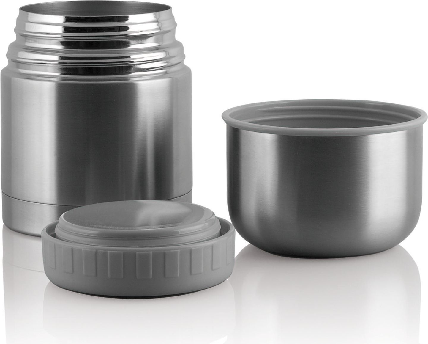 Reer Termoska nerez 350ml široká plus - obrázek 3