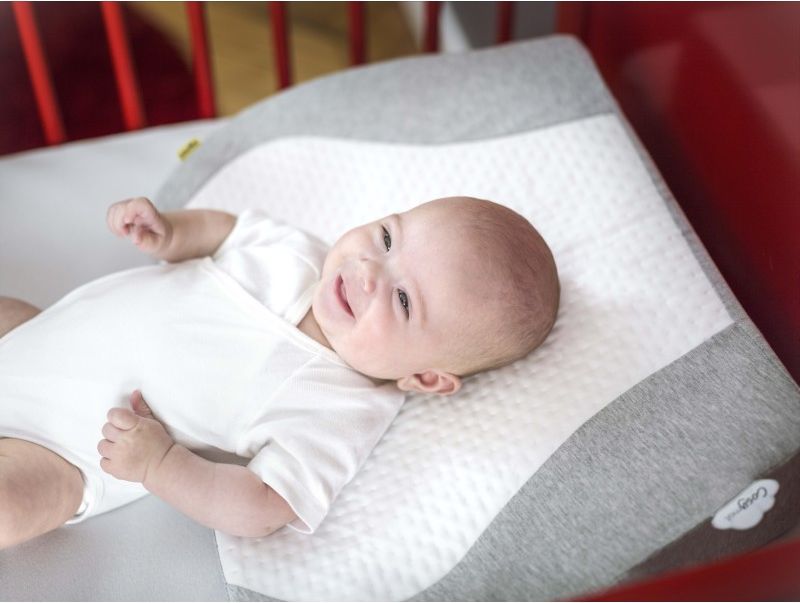 BABYMOOV CosyMat Smokey - obrázek 4