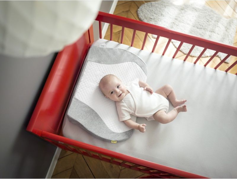 BABYMOOV CosyMat Smokey - obrázek 5