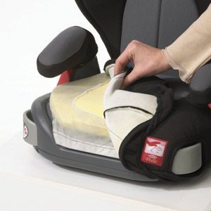 Autosedačka Graco Logico LX Comfort 2018 Lion - obrázek 2