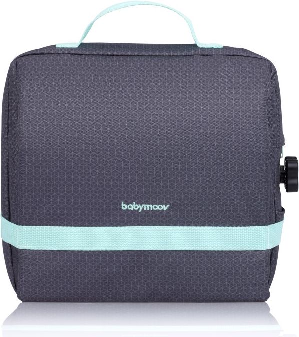 Přenosná židlička Babymoov Up&Go Smokey - obrázek 5