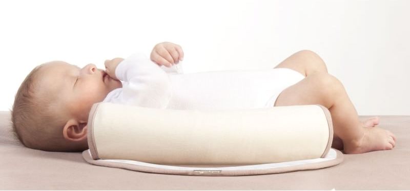 Babymoov CosyPad ergonomická podpěrka - obrázek 3