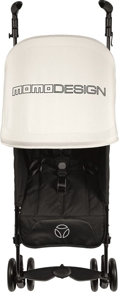 Kočárek Peg Pérego Pliko Mini Classico 2017 MomoDesign Bianco - obrázek 2
